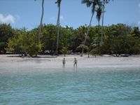 Guest House Villa Iguana Beach Guest House Villa Iguana Beach